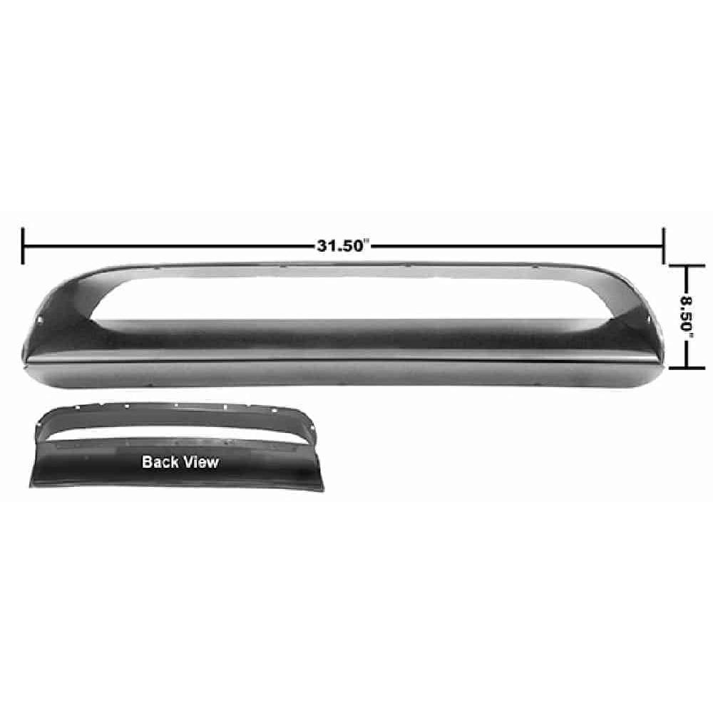 GLA1728 Fender Dash